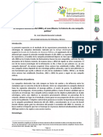 La Campaña Demócrata Del 2008 y El Caso Obama_ La Historia de Una Campaña Política