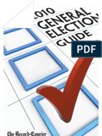 General Election Guide