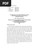 Download Analisis Kelayakan an Usaha Pemancingan by Agile Pratiwi SN39664481 doc pdf