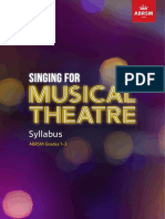 Syllabus (MT)