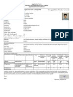 Fts - Bih.nic - in PRD Public AppPrint - Aspx Application ID TAT 0095204