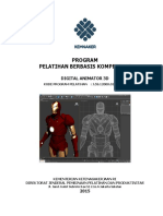 Digital Animator PDF