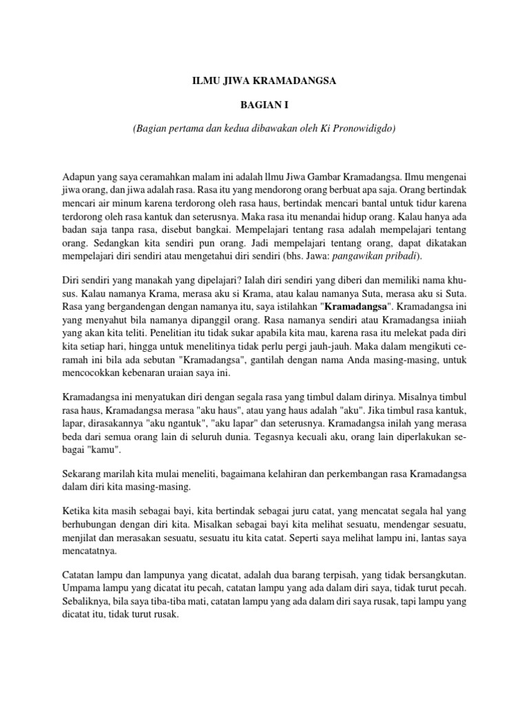 Kas Filsafat Rasa Hidup Pdf