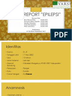 Epilepsi Case Report Bimbingan