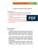 7.modul Penyediaan Sarana Dan Prasarana RS Sesuai Standar K3 PDF