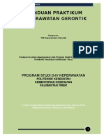 Modul Gerontik 19-9-2018