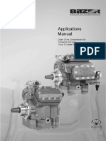 Applications Manual