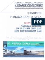 Dok - Penawaran Biaya VK Audit