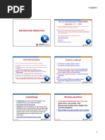 Prediksi Soal Post Test Kkn Ii 2017 2018 Undip