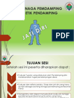 PB 2.1 Jati Diri Tenaga PLD Dan Kode Etik