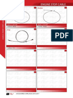 Enginestop Cable PDF