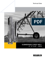Technical Data SP Web PDF