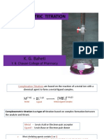 KGB Complexometric titration.pptx