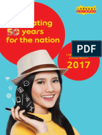 Ar Indosat 2017