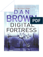Brown Dan - Digital Fortress - en - CZ PDF