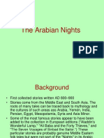 Arabiannights