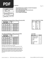 BS 7671 Tables 41.2, 41.3, & 41.4 | PDF | Fuse (Electrical) | Power ...