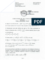 2017 var2 Subiect (Chestionar) si BAREM Matematica Fizică Academia Tehnică Militară 2017.pdf