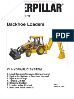 Hydraulic System Components