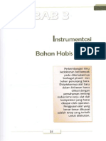 Bab 3. Instrumentasi Dan Bahan Habis Pakai PDF