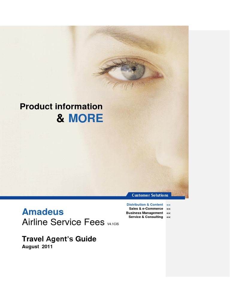 ASF Travel Agent's Guide v4.1CIS PDF Credit Card Application