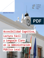 Accesibilidad