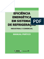 Manual de Refrigeração