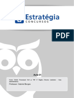 Direito Processual Civil - Aula 01.pdf