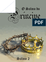 O Salmo Do Príncipe (Salmo 2)