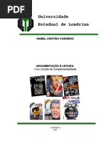 Cordeiro Isabel C Dr 2007-Unprotected