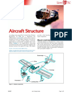 Aircraft Structure