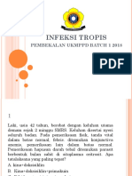 INFEKSI TROPIS pembelan ukmppd