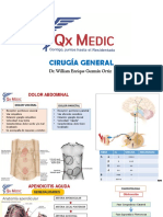 CIRUGÍA GENERAL- CIRUGÍA PLÁSTICA - ANESTESIOLOGÍA - CIRUGÍA DE TÓRAX Y CARDIOVASCULAR - TRAUMATOLOGÍA Y ORTOPEDIA.pdf