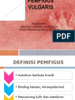 Presus Pemfigus