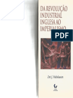 HOBSBAWM, Eric J. Da Revolução Industrial inglesa ao Imperialismo.pdf