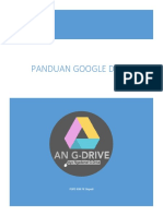 Panduan Google Drive (1)