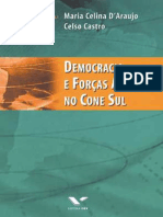 democracia e forças armadas no cone sul.pdf