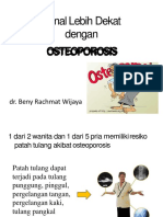 Ppt-Osteoporosis-Penyuluhan by Beny RW