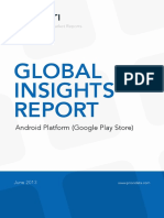 Android Report Ppt