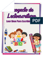 PROYECTO DE LECTOESCRITURA LEER BIEN PARA ESCRIBIR MEJOR-ME.pdf