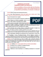 PP Panihida Parastas PDF
