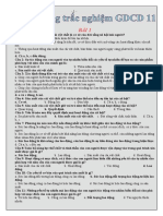 (123doc) - Ngan-Hang-Trac-Nghiem-Gdcd-11 PDF