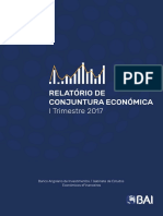 Economia Angolana 2017
