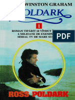Wg - [Poldark] 1 Ross Poldark [Anl]