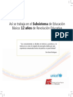 2011 Así se trabaja en el Subsistema de Educación Básica.pdf