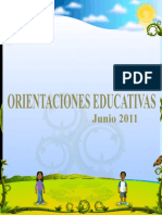 Orientaciones Canaima Educativo