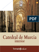 Catedral Murcia Int Esp 0
