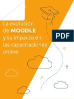 E Book Evolucion de Moodle