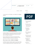 6 Passos para Você Montar Um Relatório de Clipping Atrativo - Klipblog