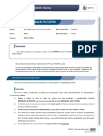 FIS Retencao Diferenciada PIS COFINS BRA